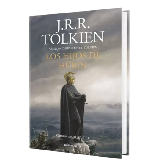 Los Hijos de Húrin